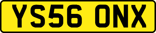 YS56ONX