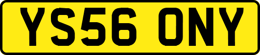 YS56ONY