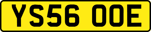 YS56OOE