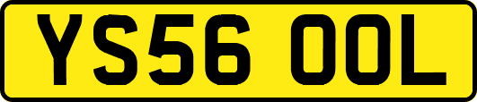 YS56OOL