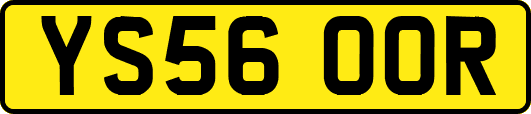 YS56OOR