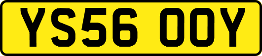 YS56OOY