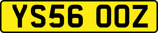 YS56OOZ