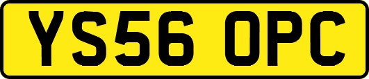 YS56OPC