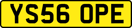 YS56OPE