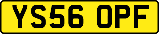 YS56OPF