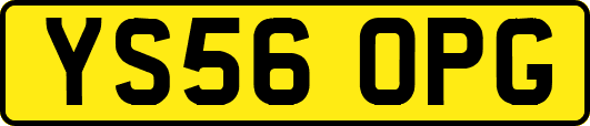 YS56OPG
