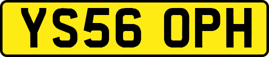 YS56OPH