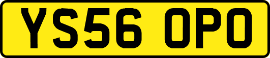 YS56OPO
