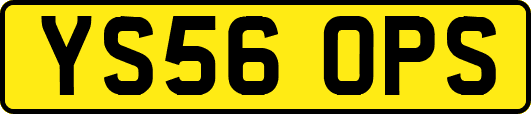 YS56OPS