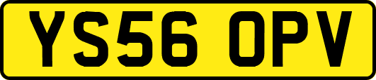 YS56OPV