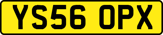 YS56OPX