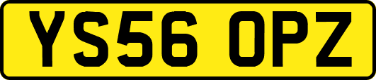 YS56OPZ