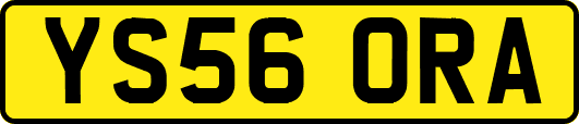 YS56ORA