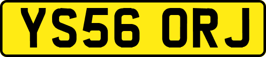YS56ORJ