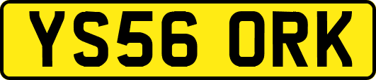 YS56ORK