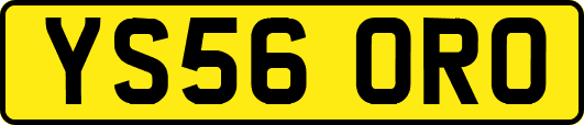 YS56ORO