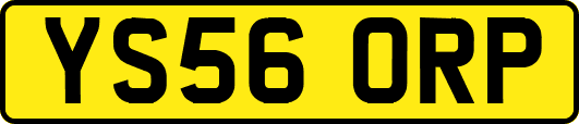 YS56ORP