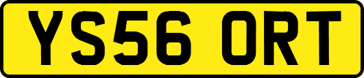 YS56ORT