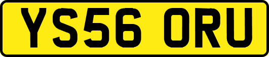 YS56ORU