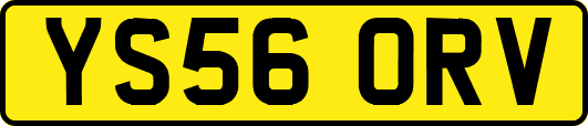 YS56ORV