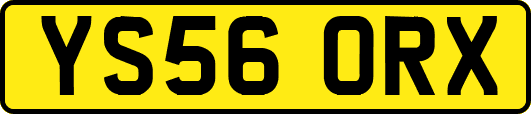 YS56ORX