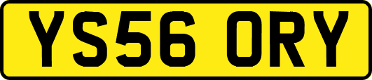 YS56ORY