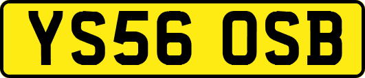 YS56OSB