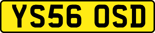 YS56OSD