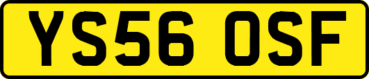 YS56OSF