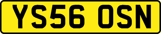 YS56OSN