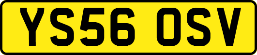 YS56OSV