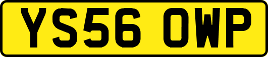 YS56OWP