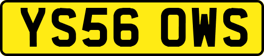 YS56OWS