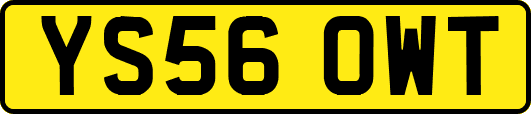 YS56OWT