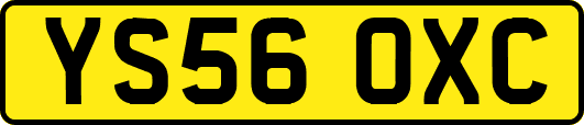 YS56OXC