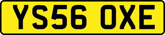 YS56OXE