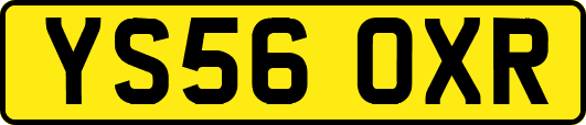 YS56OXR