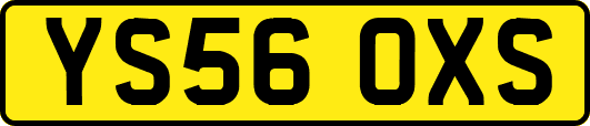 YS56OXS