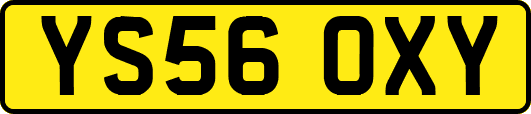 YS56OXY