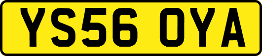 YS56OYA