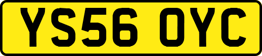 YS56OYC