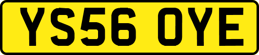 YS56OYE