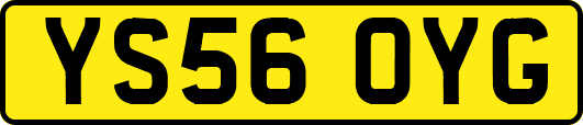 YS56OYG