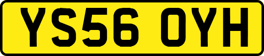 YS56OYH