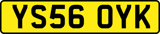 YS56OYK