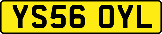 YS56OYL