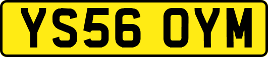 YS56OYM