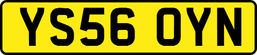 YS56OYN