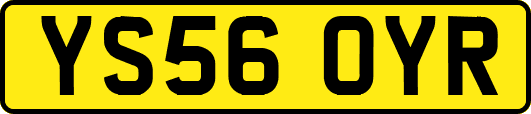 YS56OYR
